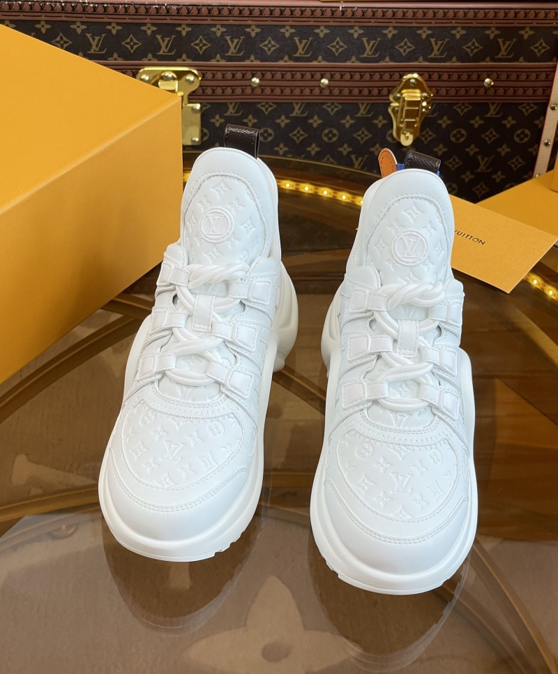 Louis Vuitton Sneakers